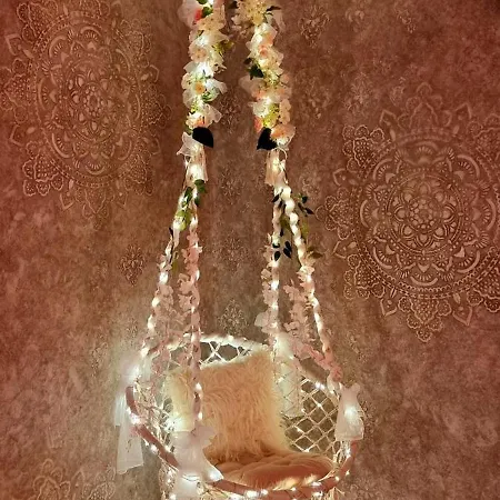 Lasvistasdelola Apartmán *