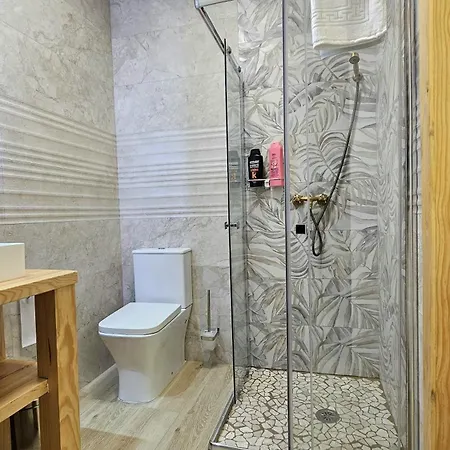 Apartmán Lasvistasdelola