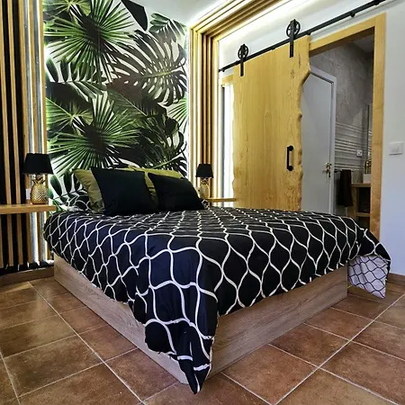 Apartmán Lasvistasdelola Combarro