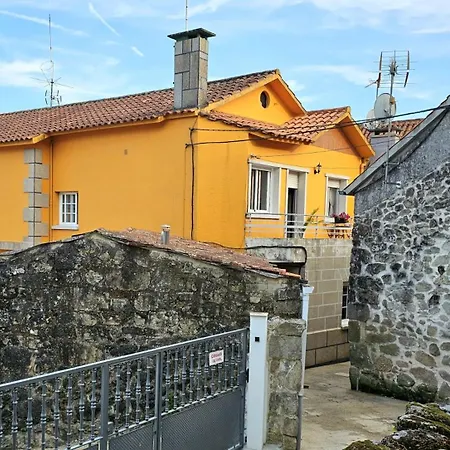 Apartmán Lasvistasdelola