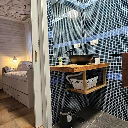 Lasvistasdelola Apartmán *