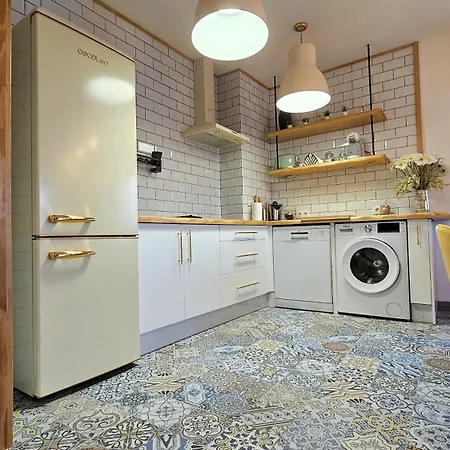 Lasvistasdelola Apartmán Combarro