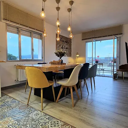 Apartmán Lasvistasdelola