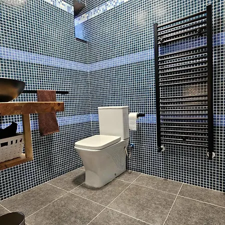 Lasvistasdelola Apartmán Combarro