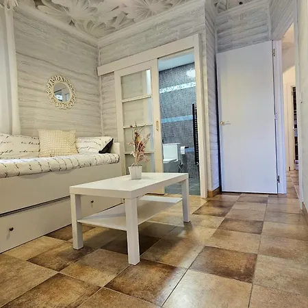 Lasvistasdelola Apartmán