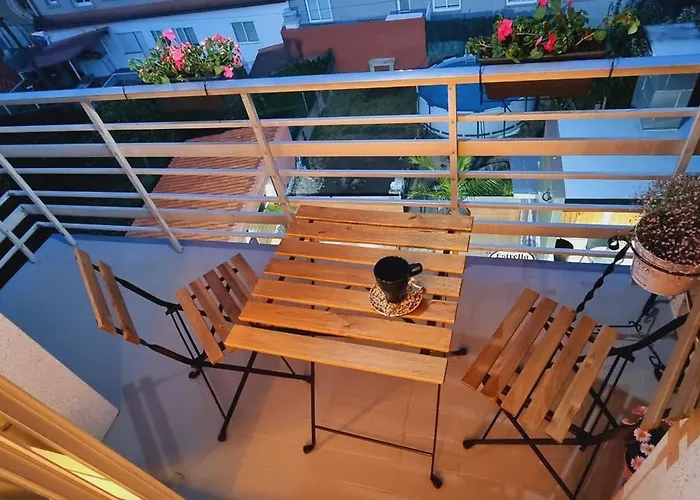 Lasvistasdelola Διαμέρισμα