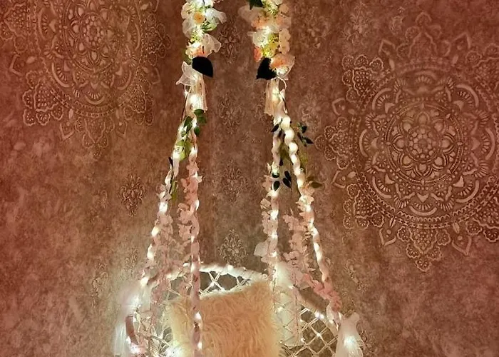 Lasvistasdelola Διαμέρισμα *