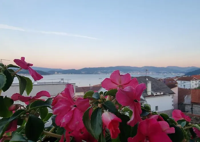 Διαμέρισμα Lasvistasdelola