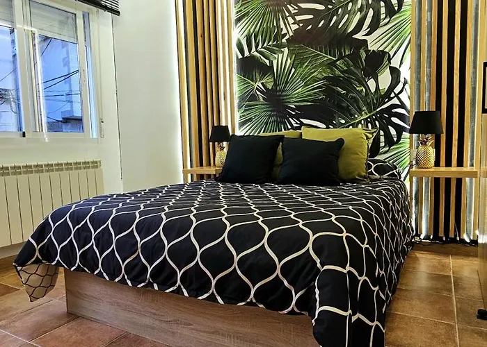 Lasvistasdelola Διαμέρισμα