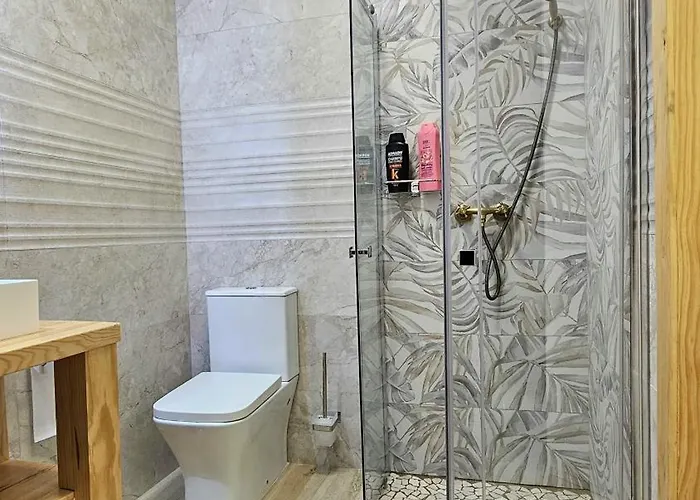 Διαμέρισμα Lasvistasdelola