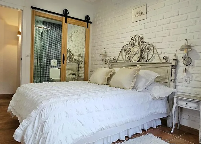 Διαμέρισμα Lasvistasdelola *