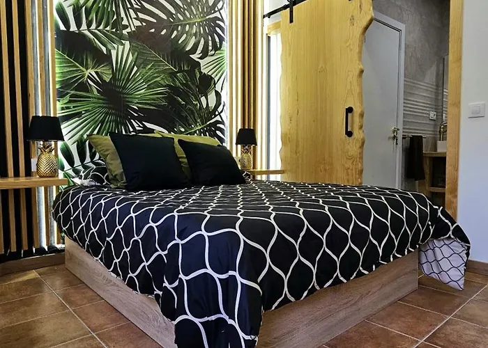 Διαμέρισμα Lasvistasdelola Combarro