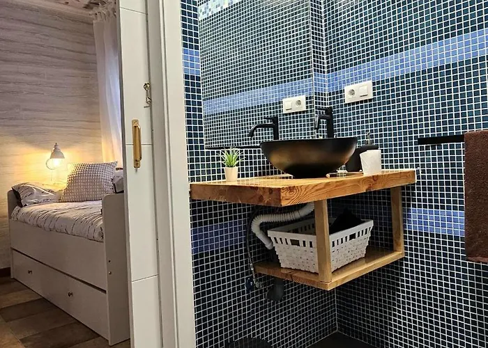 Lasvistasdelola Διαμέρισμα *