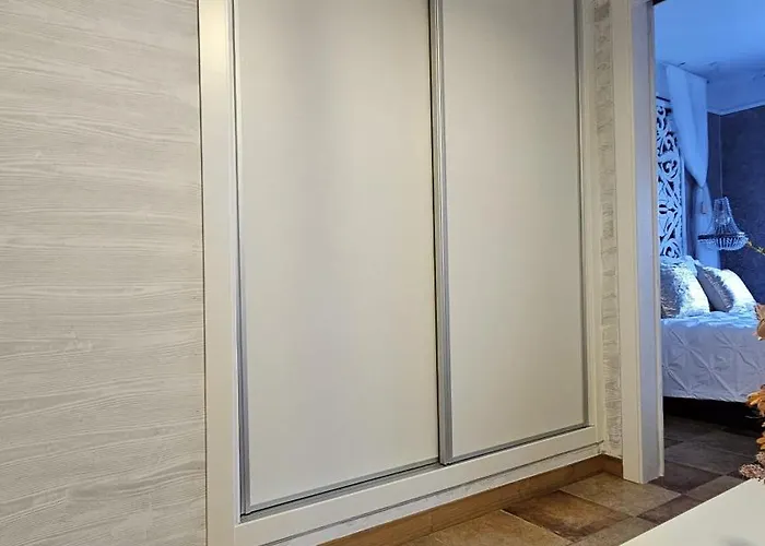 Lasvistasdelola Διαμέρισμα