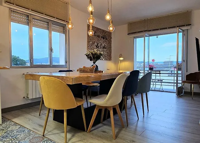 Διαμέρισμα Lasvistasdelola