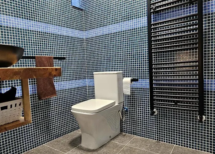 Lasvistasdelola Διαμέρισμα Combarro