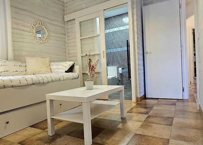 Lasvistasdelola Διαμέρισμα