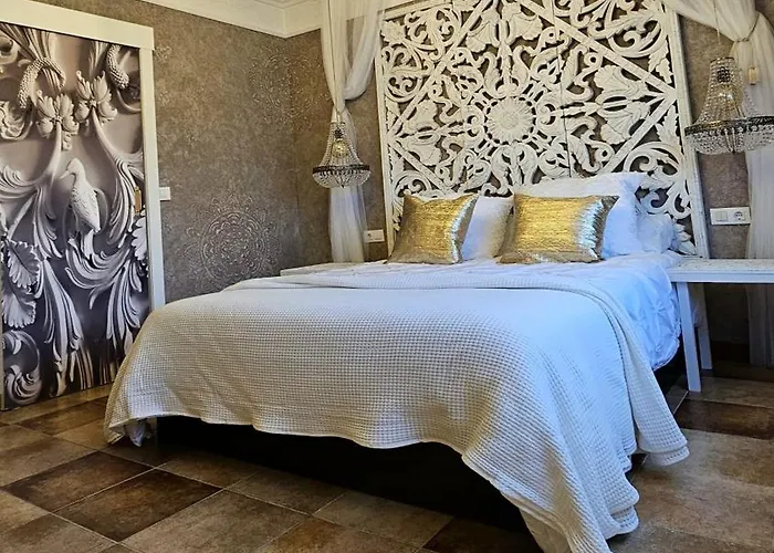 Lasvistasdelola Διαμέρισμα