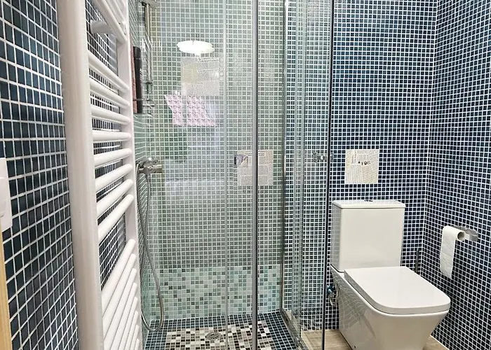 Lasvistasdelola Διαμέρισμα